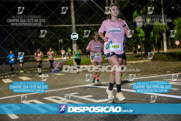 Corrida Unimed Inspira Night 2024