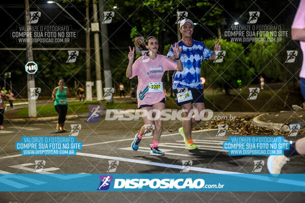 Corrida Unimed Inspira Night 2024