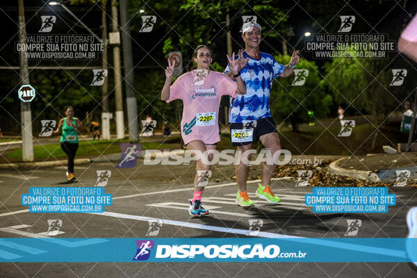 Corrida Unimed Inspira Night 2024