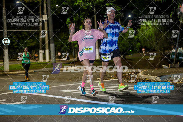 Corrida Unimed Inspira Night 2024