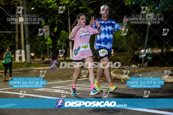 Corrida Unimed Inspira Night 2024