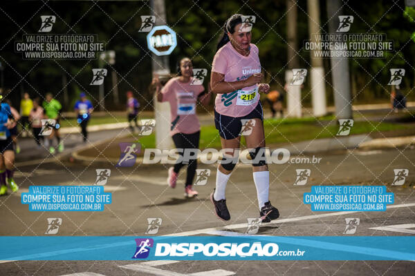 Corrida Unimed Inspira Night 2024