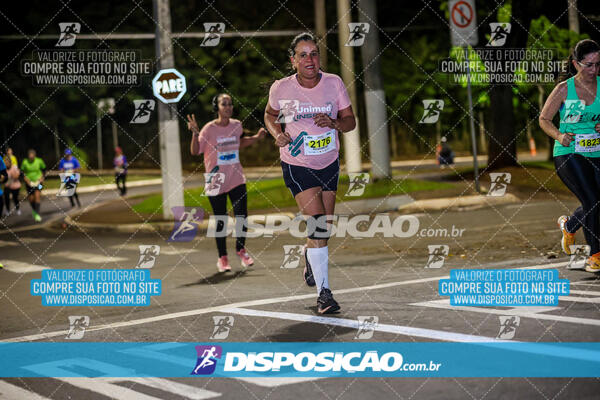 Corrida Unimed Inspira Night 2024