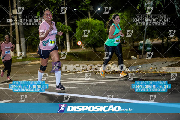 Corrida Unimed Inspira Night 2024