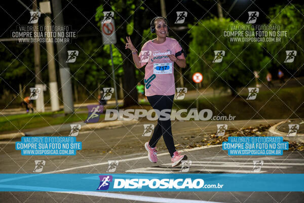 Corrida Unimed Inspira Night 2024