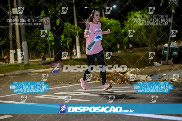 Corrida Unimed Inspira Night 2024