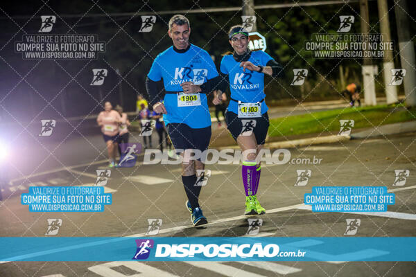 Corrida Unimed Inspira Night 2024