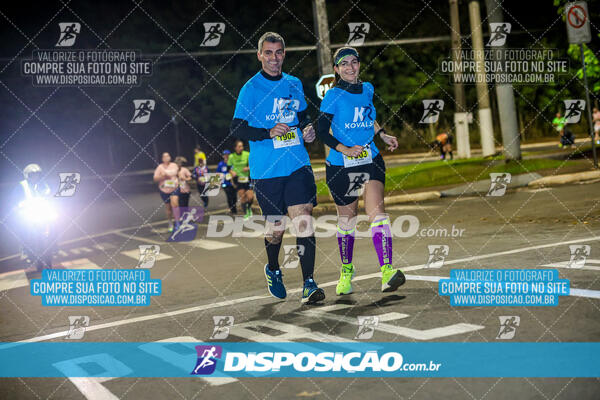 Corrida Unimed Inspira Night 2024