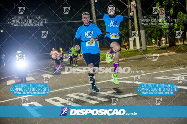 Corrida Unimed Inspira Night 2024