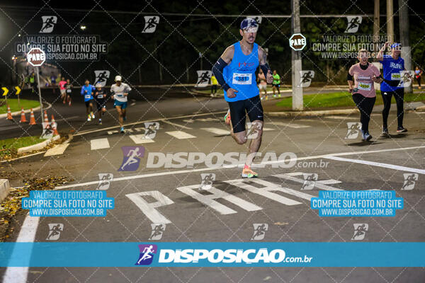 Corrida Unimed Inspira Night 2024