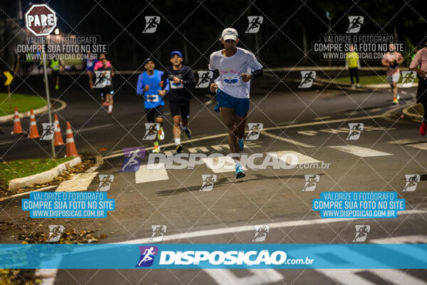 Corrida Unimed Inspira Night 2024