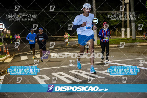 Corrida Unimed Inspira Night 2024