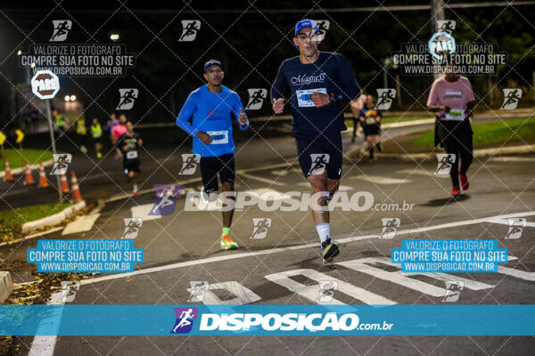 Corrida Unimed Inspira Night 2024