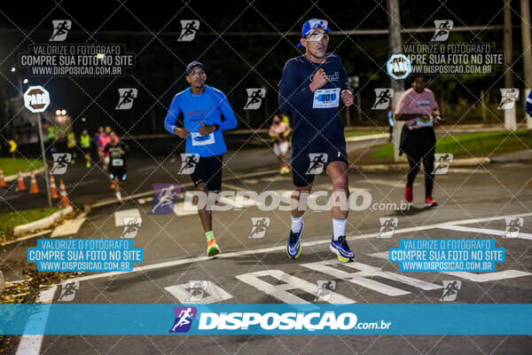 Corrida Unimed Inspira Night 2024