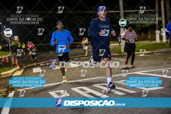 Corrida Unimed Inspira Night 2024