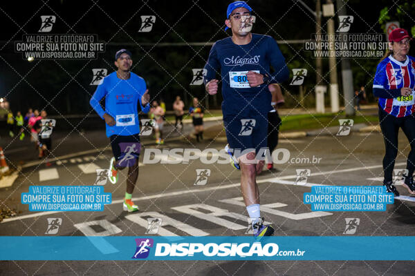 Corrida Unimed Inspira Night 2024