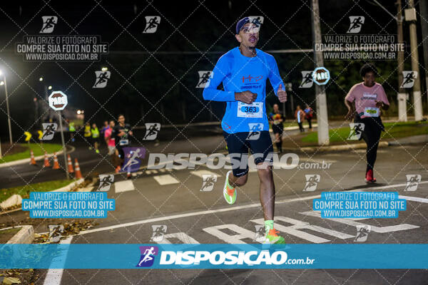 Corrida Unimed Inspira Night 2024