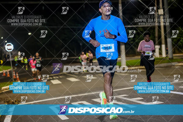 Corrida Unimed Inspira Night 2024