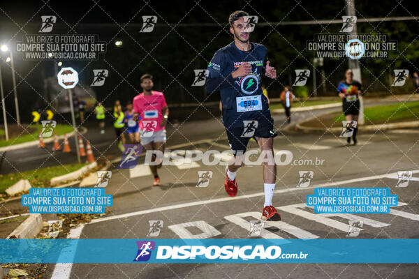 Corrida Unimed Inspira Night 2024