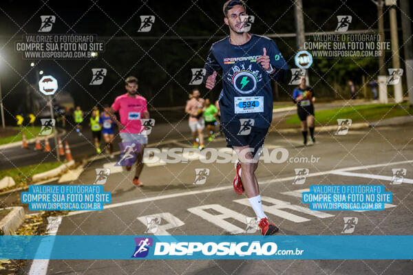 Corrida Unimed Inspira Night 2024