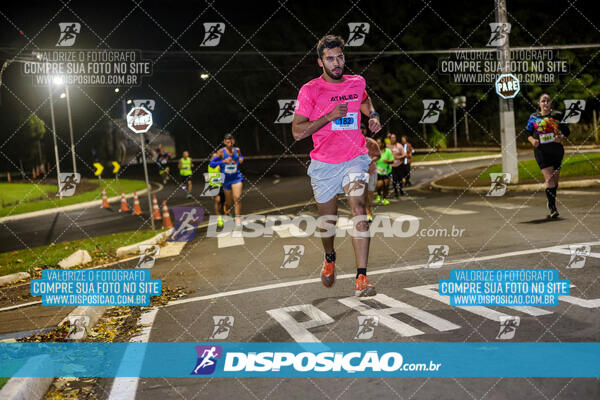 Corrida Unimed Inspira Night 2024