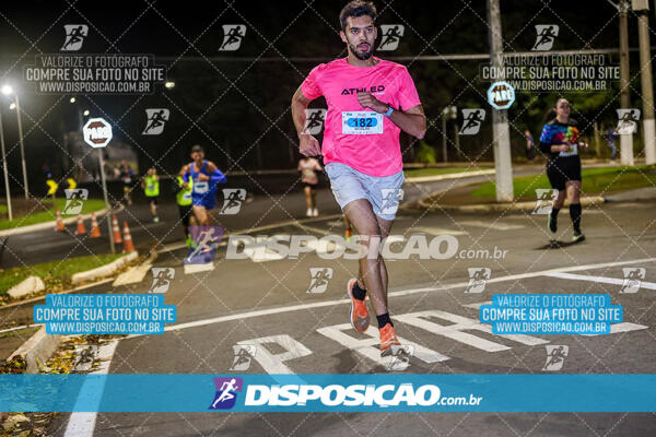 Corrida Unimed Inspira Night 2024