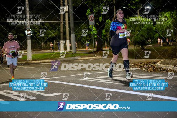 Corrida Unimed Inspira Night 2024