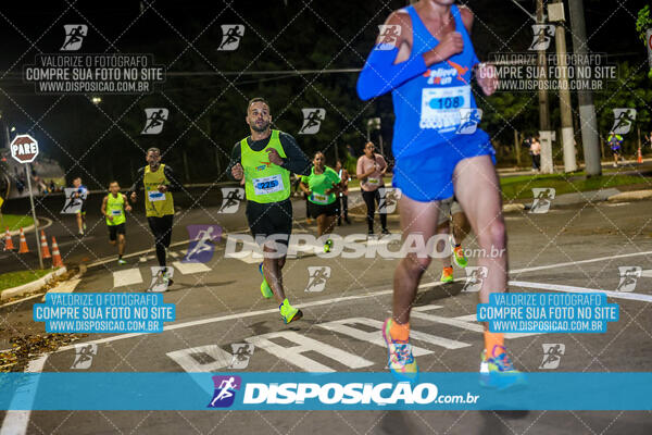 Corrida Unimed Inspira Night 2024