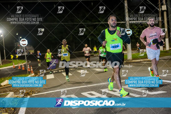 Corrida Unimed Inspira Night 2024