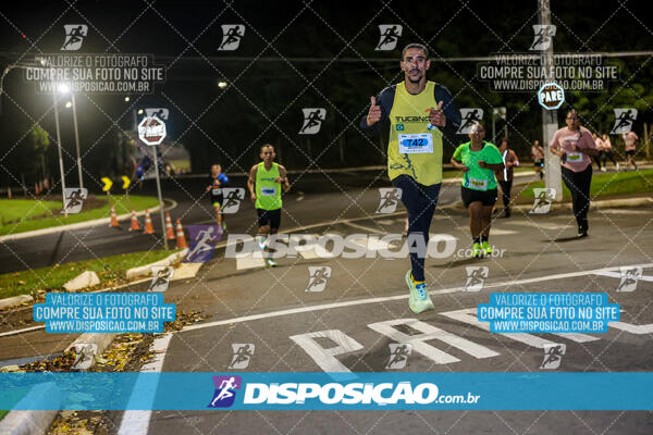 Corrida Unimed Inspira Night 2024