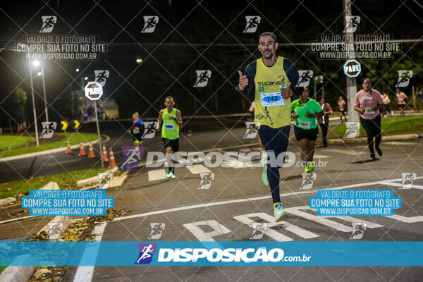 Corrida Unimed Inspira Night 2024