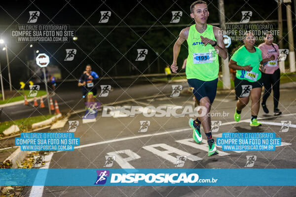 Corrida Unimed Inspira Night 2024