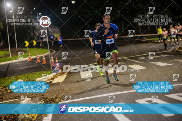 Corrida Unimed Inspira Night 2024