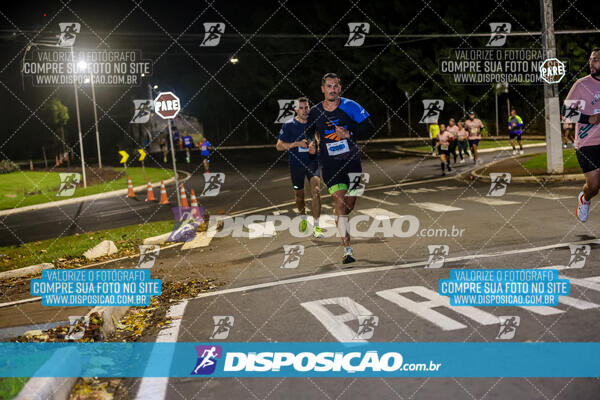 Corrida Unimed Inspira Night 2024