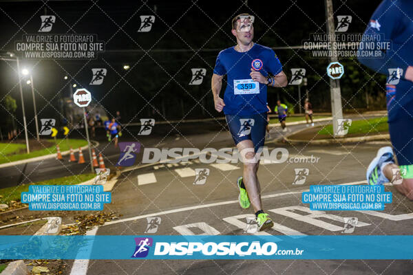 Corrida Unimed Inspira Night 2024