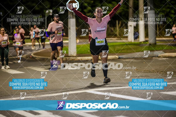 Corrida Unimed Inspira Night 2024