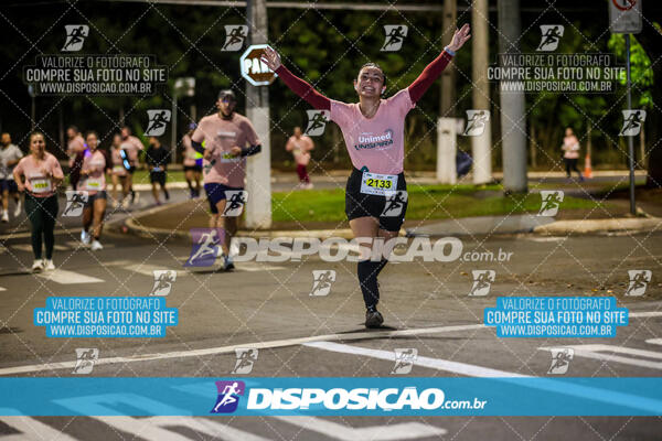 Corrida Unimed Inspira Night 2024