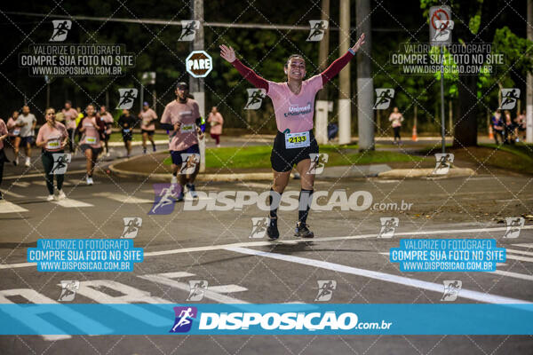 Corrida Unimed Inspira Night 2024