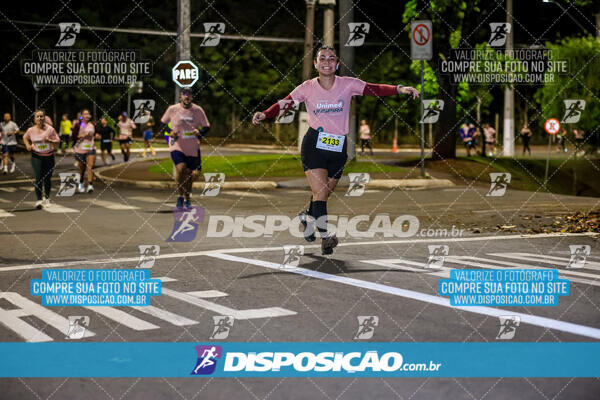 Corrida Unimed Inspira Night 2024