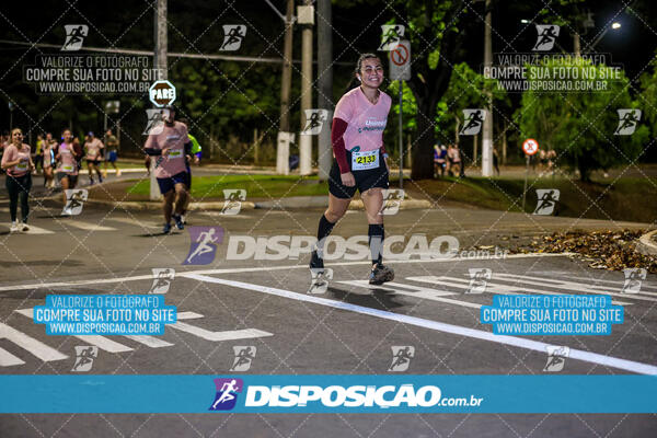 Corrida Unimed Inspira Night 2024