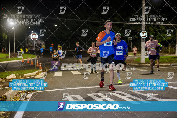 Corrida Unimed Inspira Night 2024