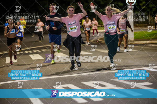 Corrida Unimed Inspira Night 2024