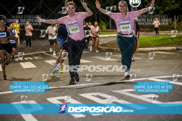 Corrida Unimed Inspira Night 2024