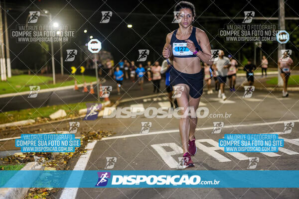 Corrida Unimed Inspira Night 2024