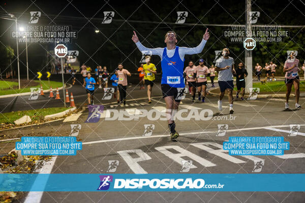 Corrida Unimed Inspira Night 2024