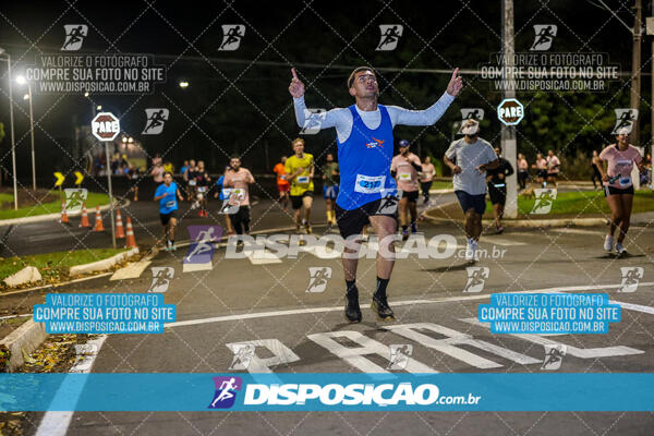 Corrida Unimed Inspira Night 2024