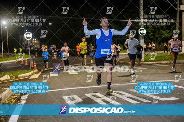 Corrida Unimed Inspira Night 2024