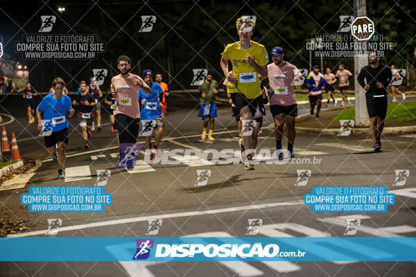 Corrida Unimed Inspira Night 2024