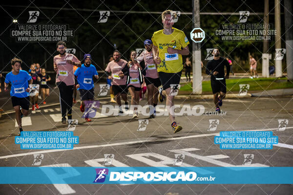 Corrida Unimed Inspira Night 2024