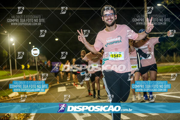 Corrida Unimed Inspira Night 2024